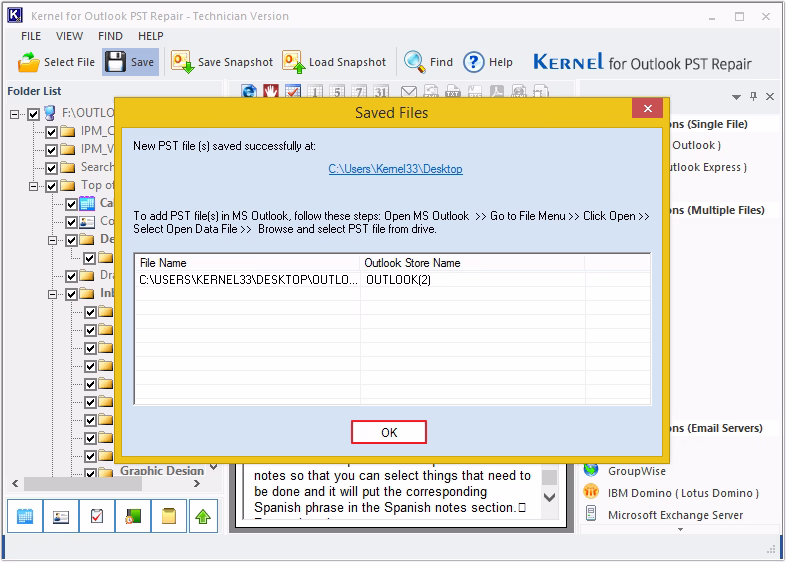 schedule migration