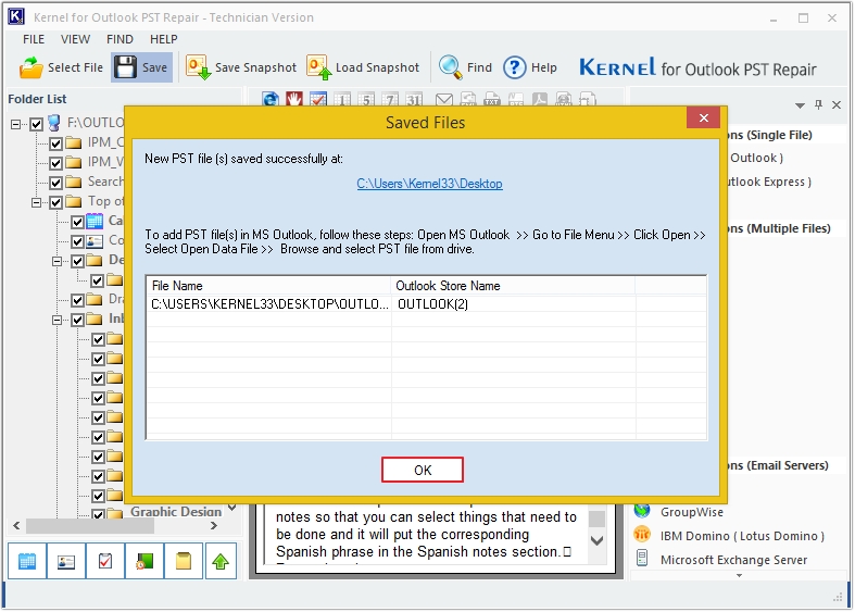 schedule migration