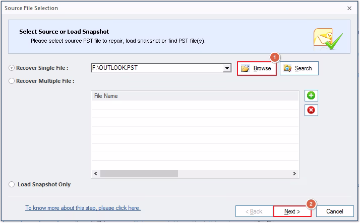 add source part 1