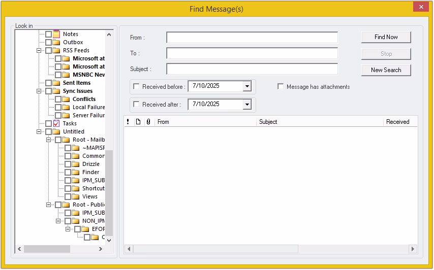 enter credentials to connect o365