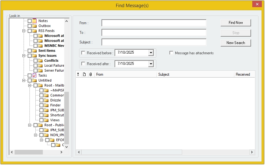 enter credentials to connect o365