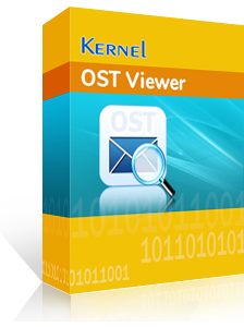 OST Viewer