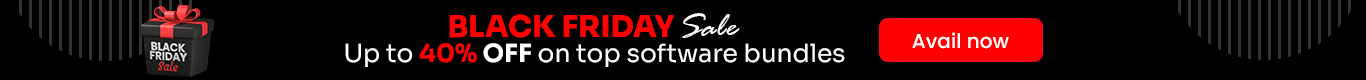 Avail Black Friday Offer