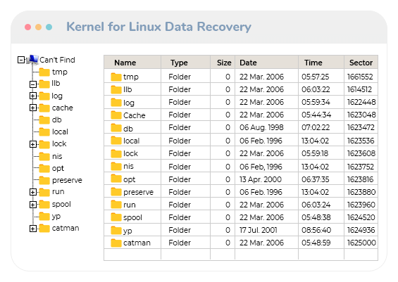 undelete software linux undelete software linux