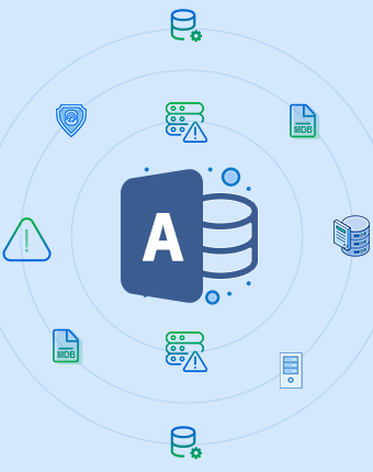 access database recovery