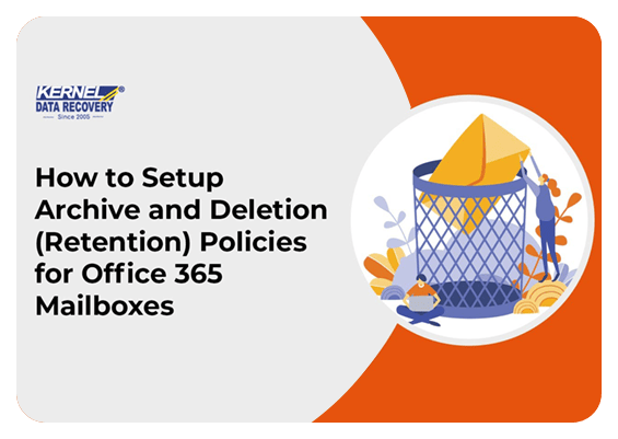 Video - Setup Archive and Deletion Policies for Office 365 Mailboxes