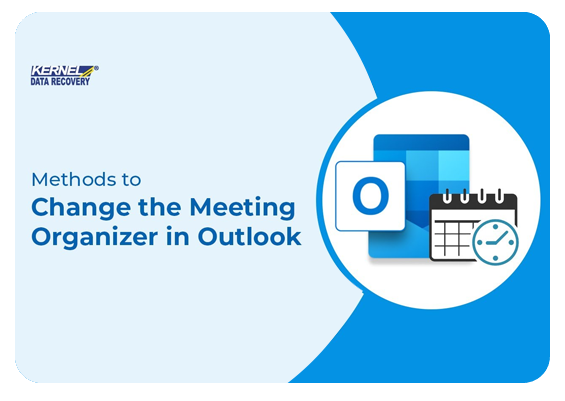 How To Change Meeting Organizer In Outlook 