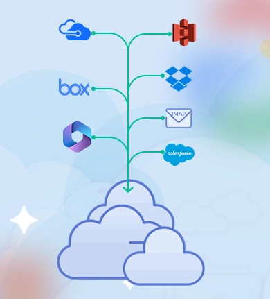 Kernel Cloud Backup Software