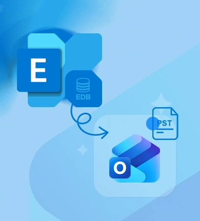 Kernel for EDB to PST Converter thumb