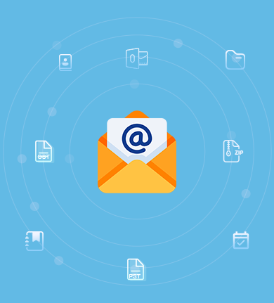 Kernel Email Address Extractor Tool
