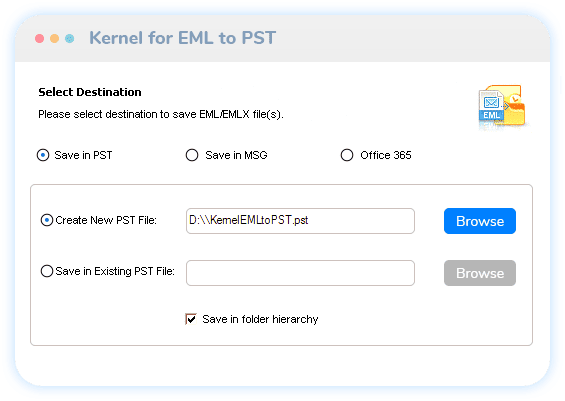 EML to PST video thumb
