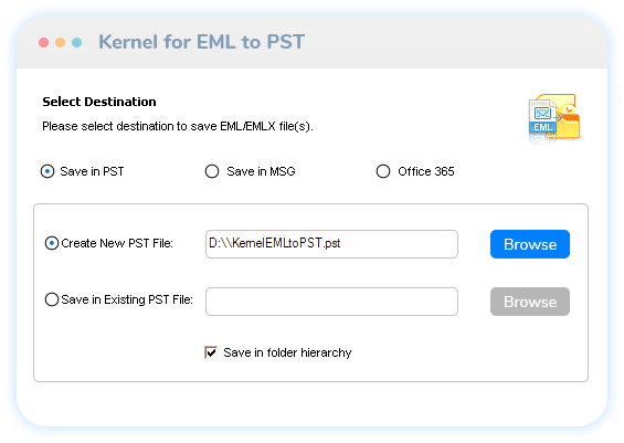 Kernel Video