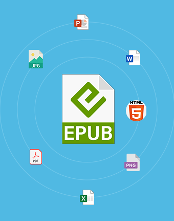 kernel epub converter tool