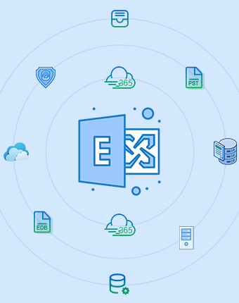 Kernel Exchange Suite