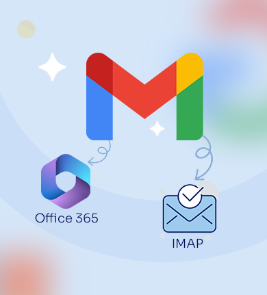 Gmail Migration software