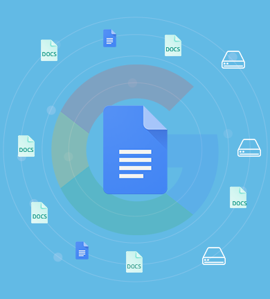 Kernel Google sheet export featured