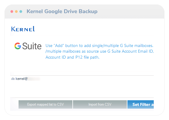 Google Drive Backup Video Thumb
