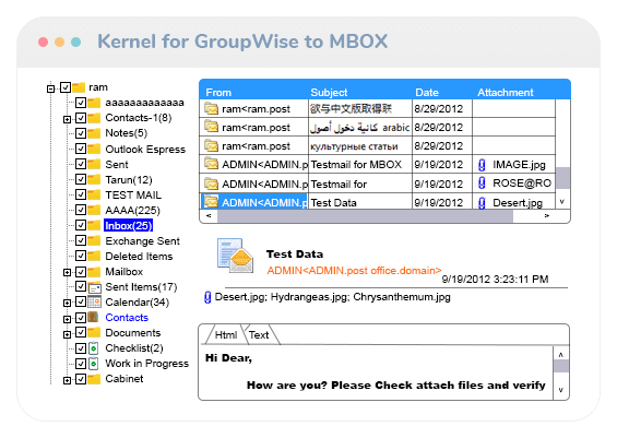 Kernel Video