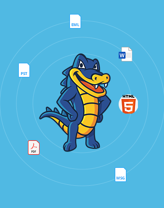 Kernel HostGator Backup Tool Featured