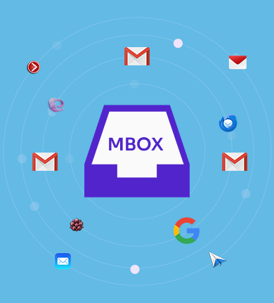 Kernel Import MBOX to Gmail