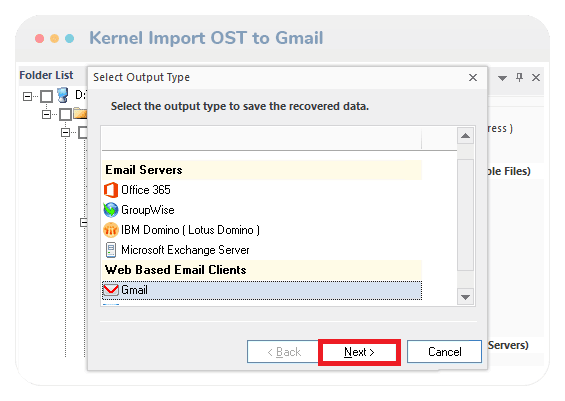 Kernel Video