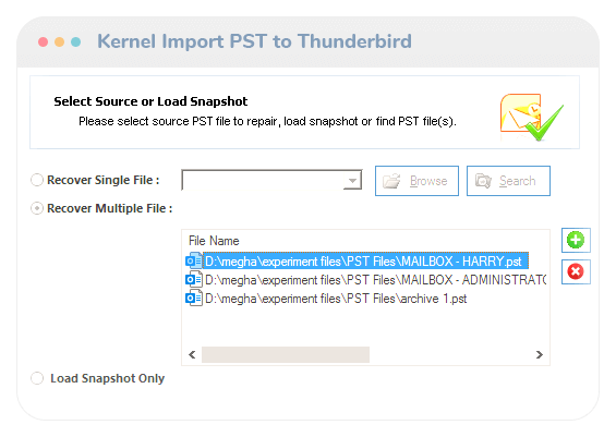 mozilla thunderbird import contacts from yahoo