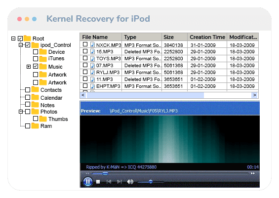 download the last version for ipod Magic Photo Recovery 6.6