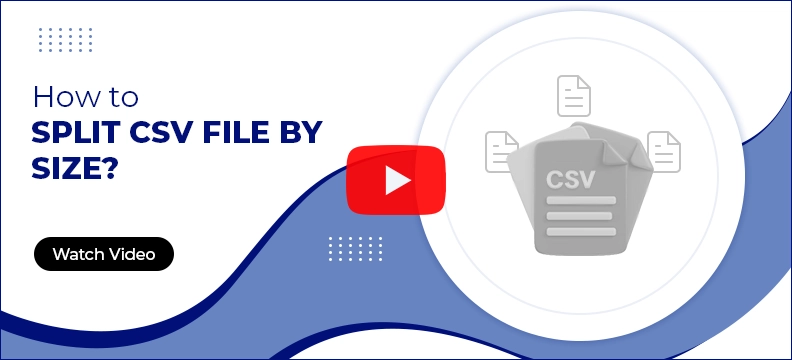 Kernel CSV Splitter