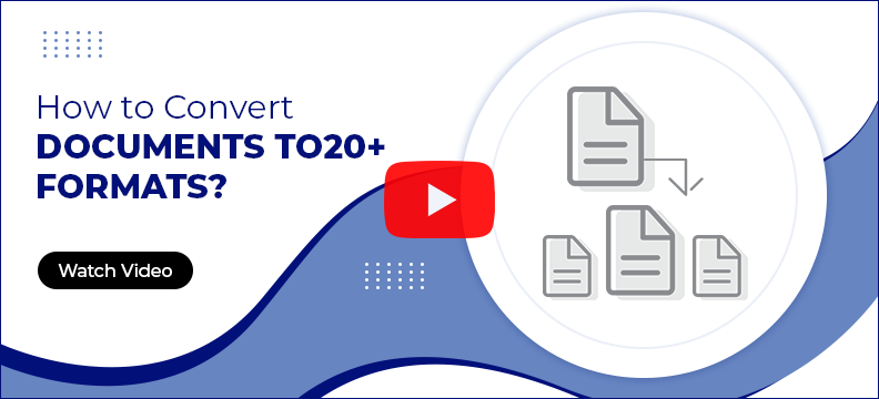 Kernel Document Converter Video