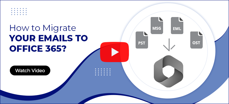 Kernel Email Migrator Video