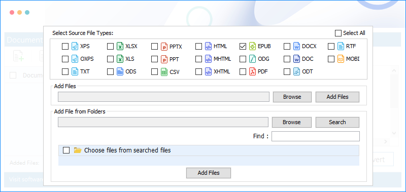 kernel Document Viewer thumb