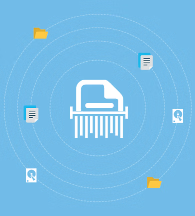 Kernel File Shredder