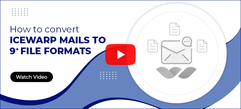 Kernel IceWarp Converter