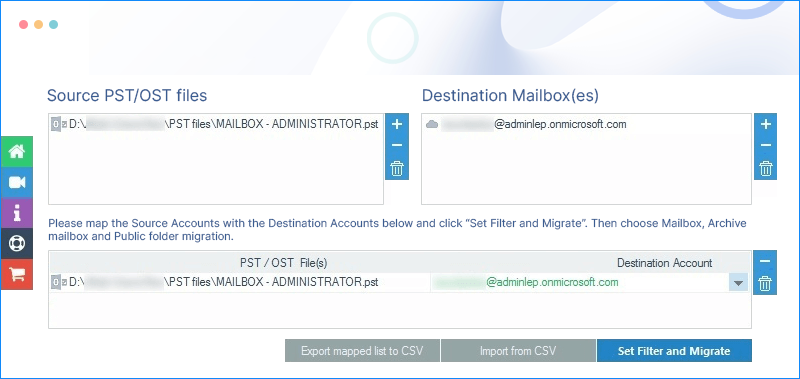 Kernel Import PST to Office 365 thumb
