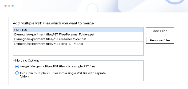 Kernel PST Merge Tool Video Thumb