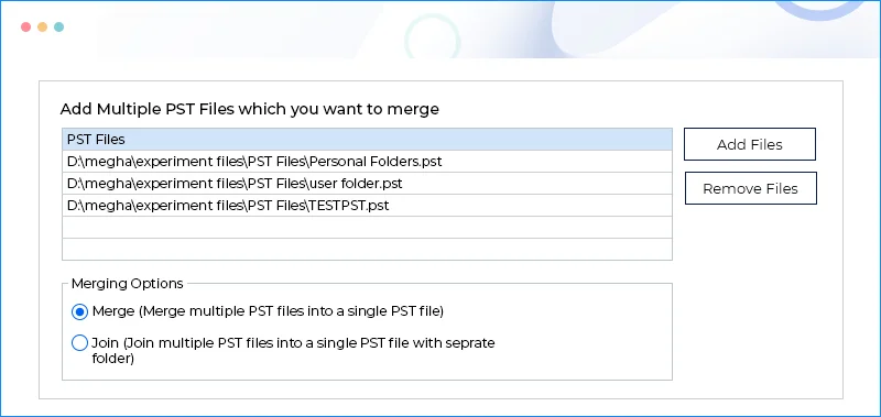 Kernel PST Merge Tool Video Thumb