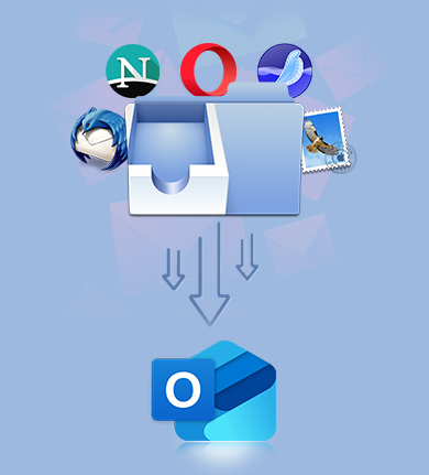 Kernel MBOX to PST Converter Thumb