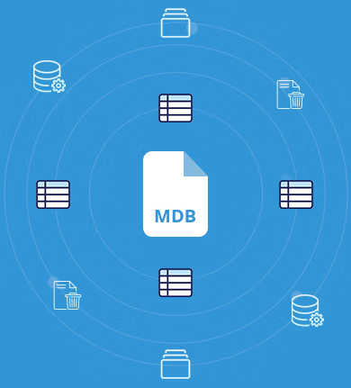 Kernel MDB Viewer Tool