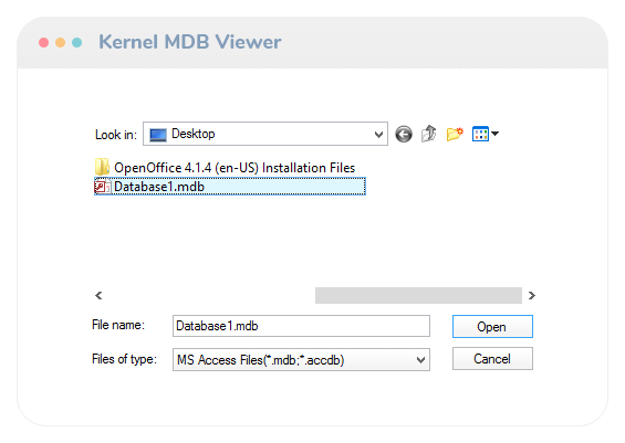 mdb viewer for mac mdb viewer for mac
