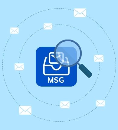MSG Viewer pro