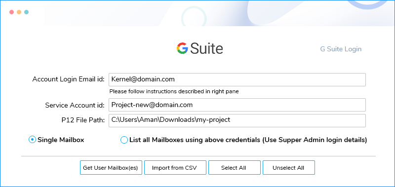 Kernel G Suite to Amazon WorkMail Thumb