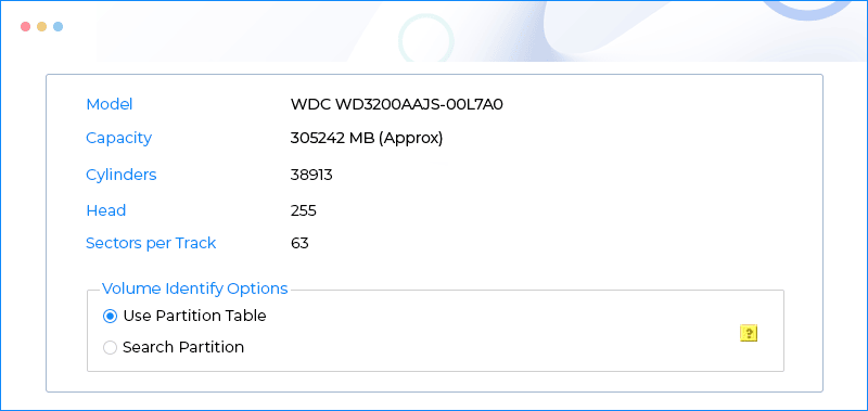 Kernel for Mac Data Recovery Thumb