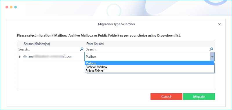 Kernel Office 365 Email Archiving Tool