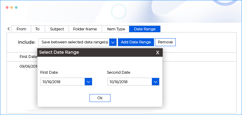 Kernel Thunderbird Mail Backup thumb