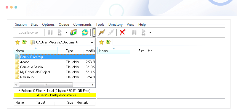 Kernel Password Unmask Thumb