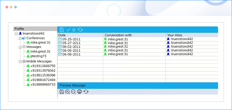 Kernel Yahoo Archive Reader Thumb