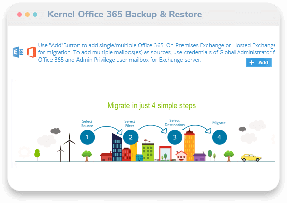 Office 365 Backup