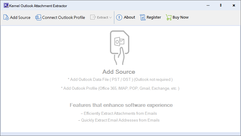 Kernel Attachment Extractor Video Thumb