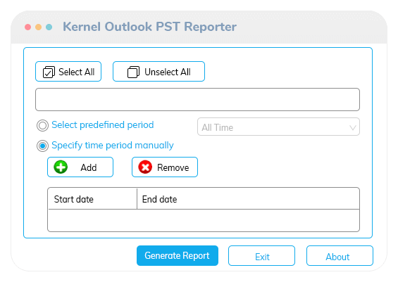 outlook pst reporter thumb