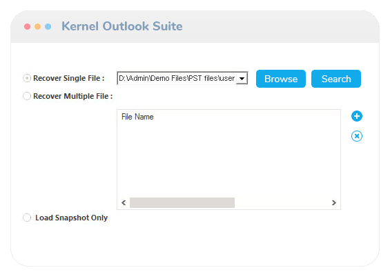 Outlook Suite video thumb